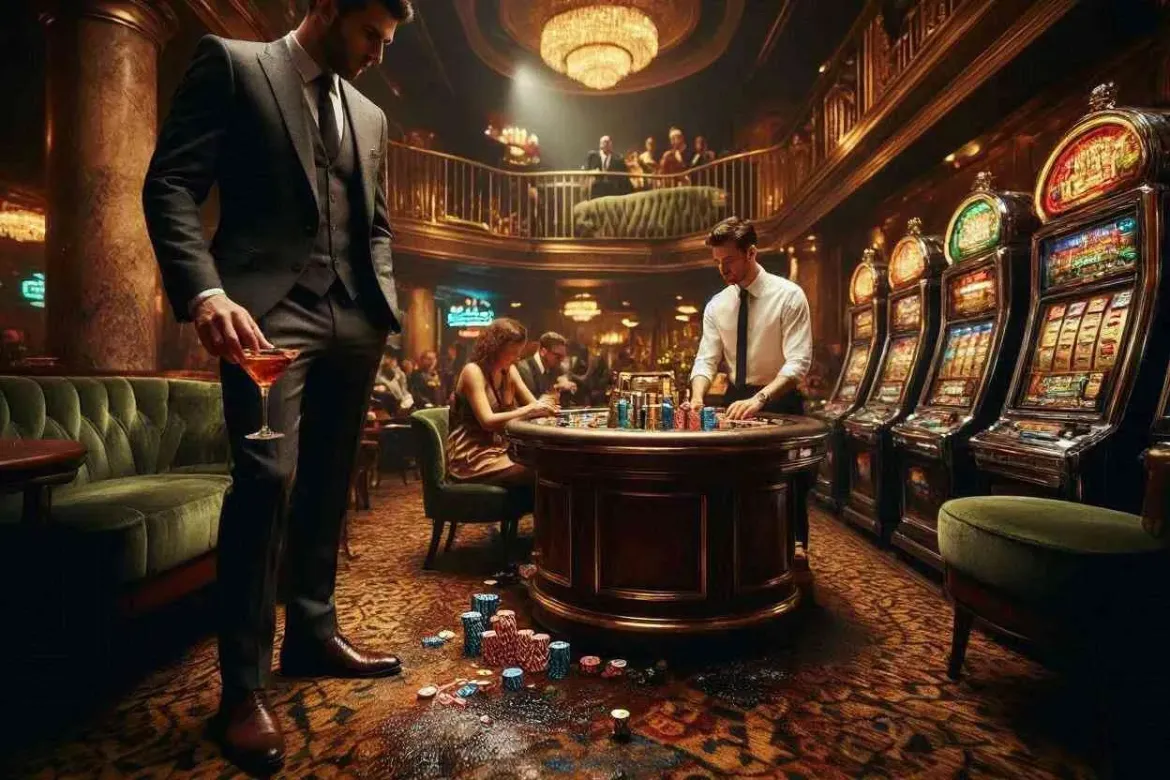 LolaJack Casino